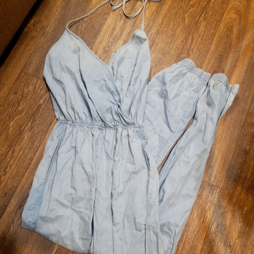 Mimichica romper